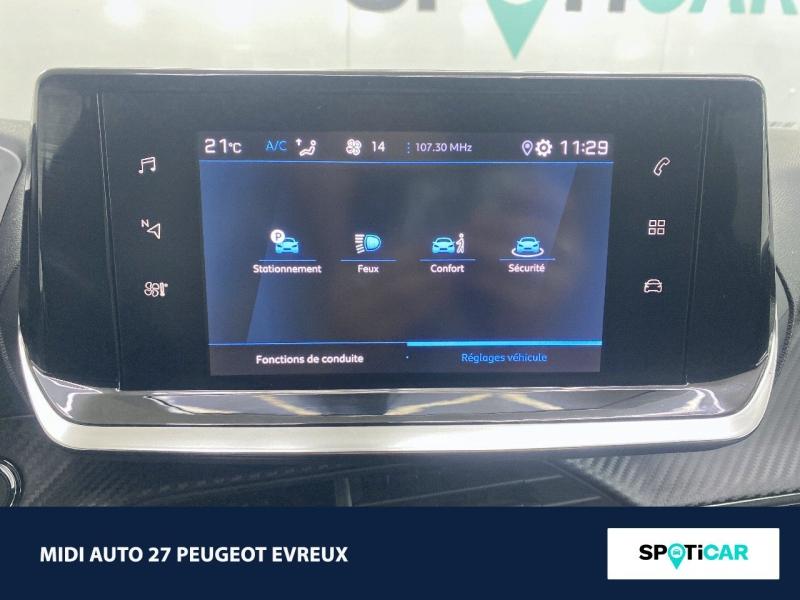 Véhicule d'occasion