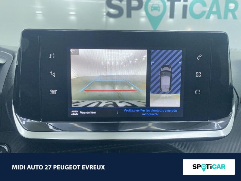 Véhicule d'occasion