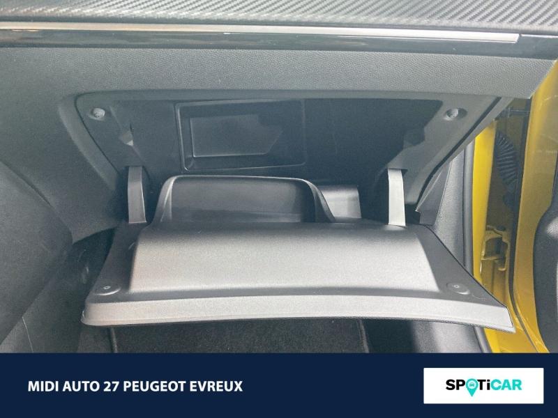 Véhicule d'occasion