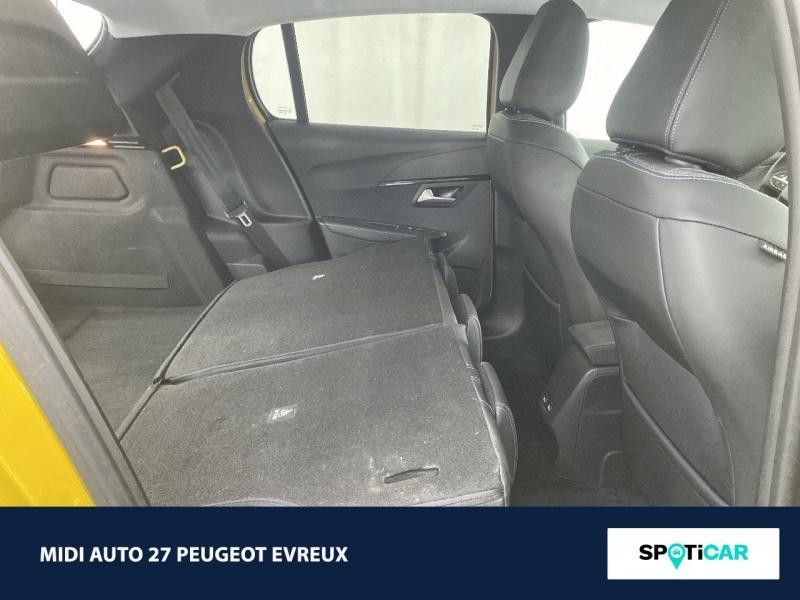 Véhicule d'occasion