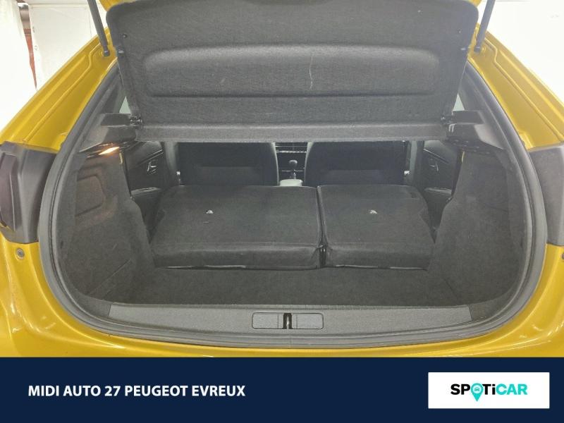 Véhicule d'occasion