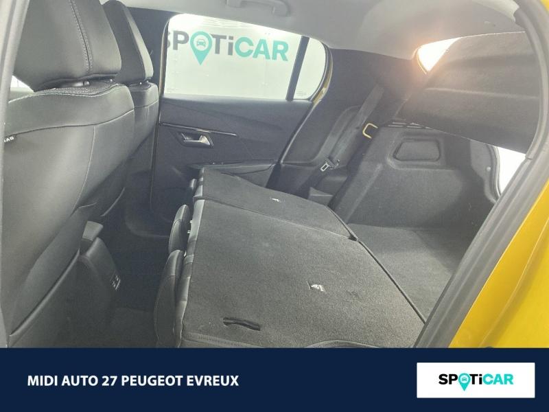 Véhicule d'occasion