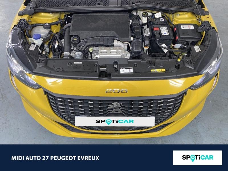 Véhicule d'occasion