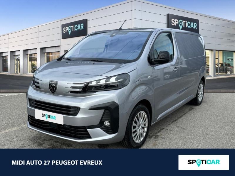 Véhicule d'occasion