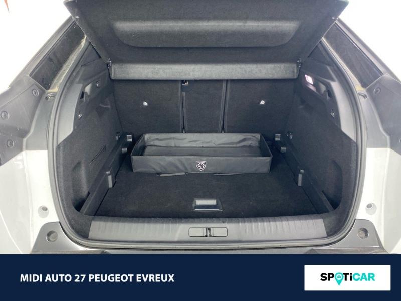 Véhicule d'occasion