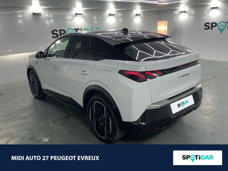 Véhicule d'occasion