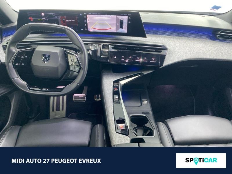 Véhicule d'occasion