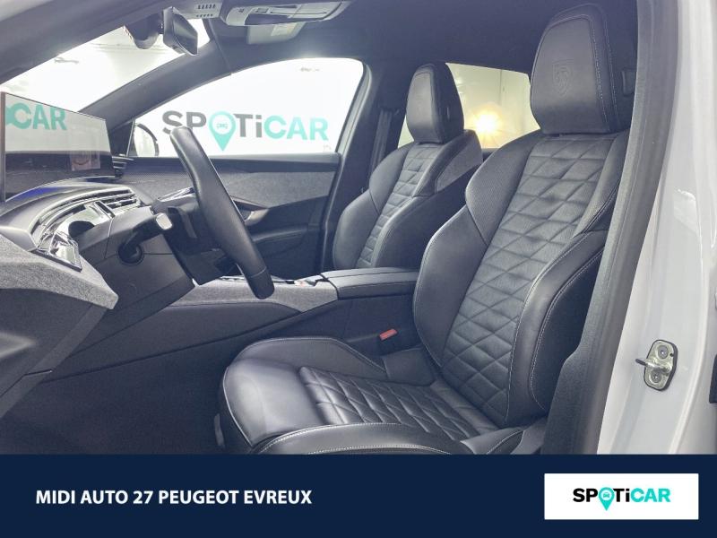 Véhicule d'occasion