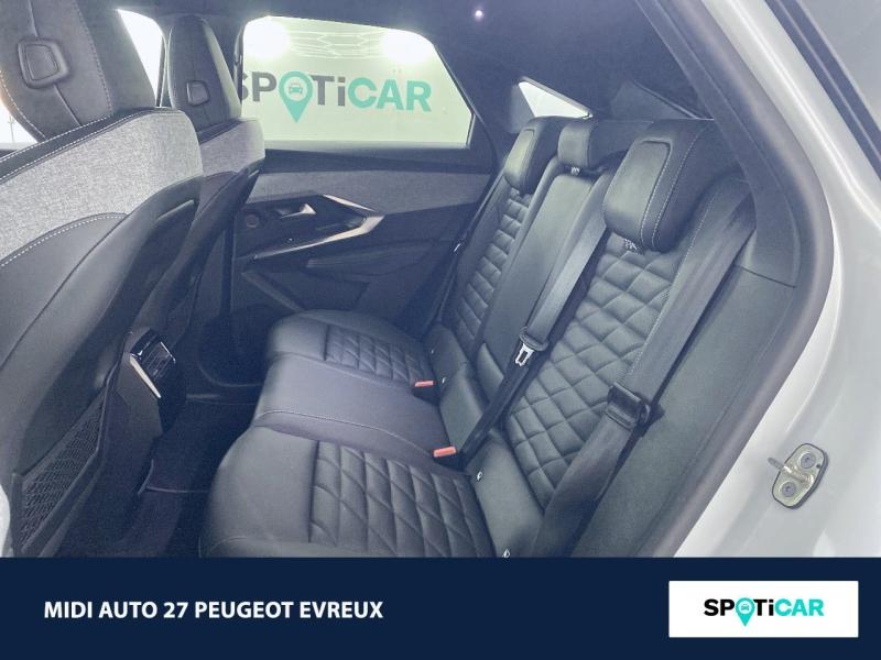 Véhicule d'occasion