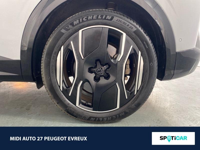 Véhicule d'occasion