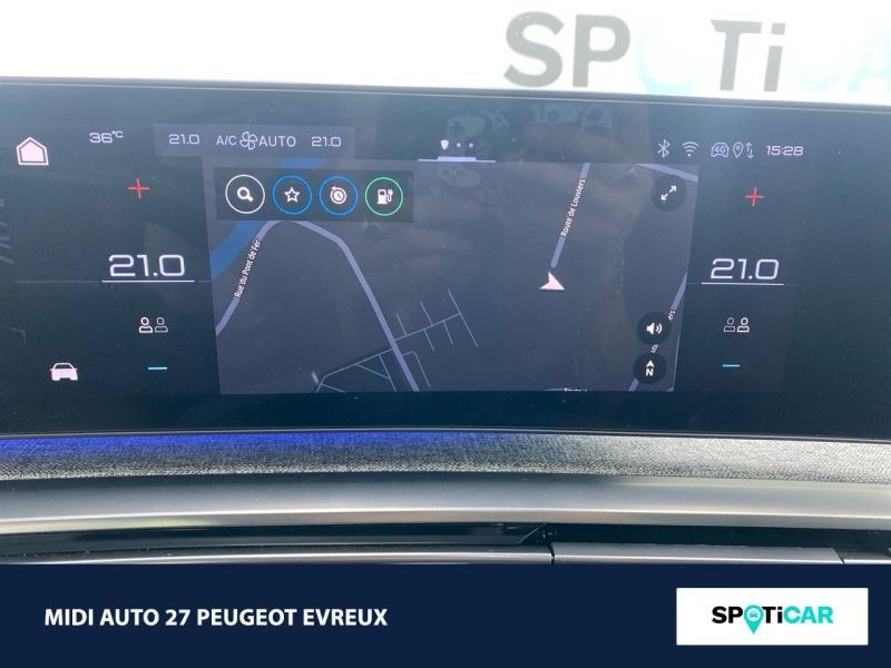 Véhicule d'occasion