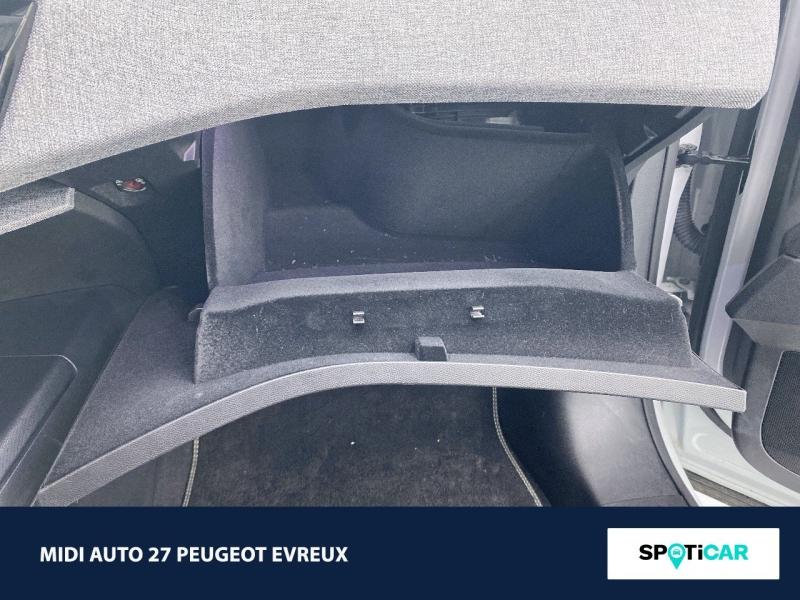 Véhicule d'occasion