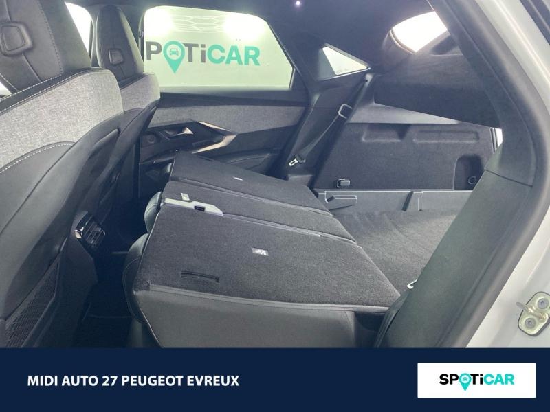 Véhicule d'occasion