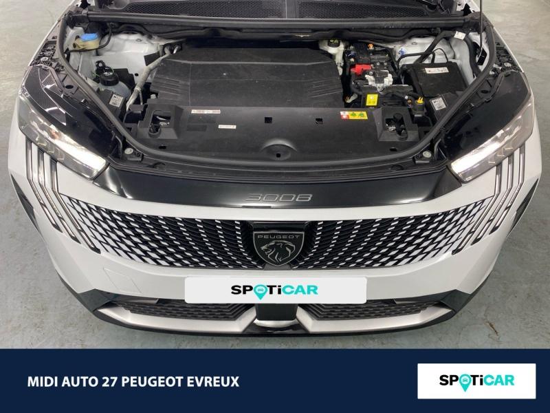 Véhicule d'occasion