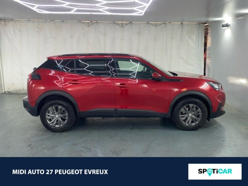 Véhicule d'occasion