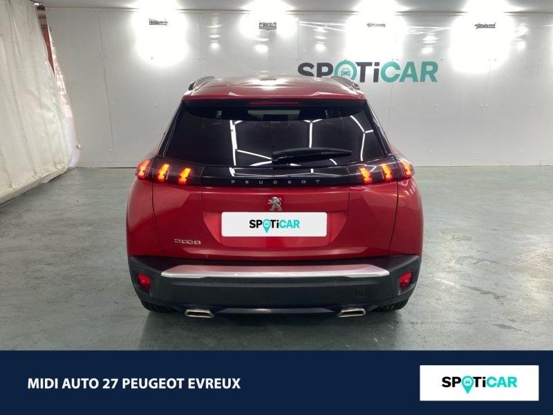 Véhicule d'occasion