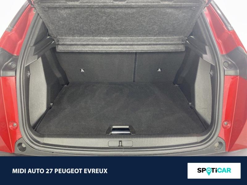 Véhicule d'occasion