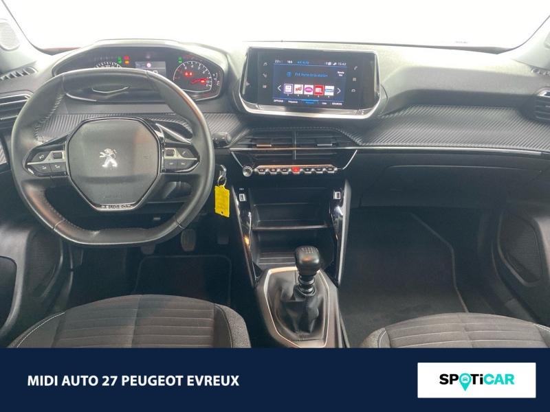 Véhicule d'occasion