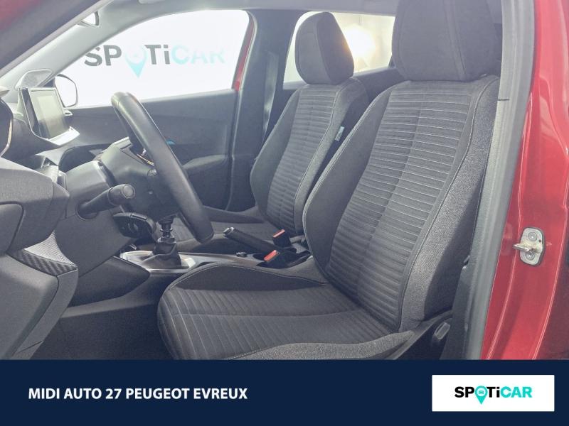 Véhicule d'occasion