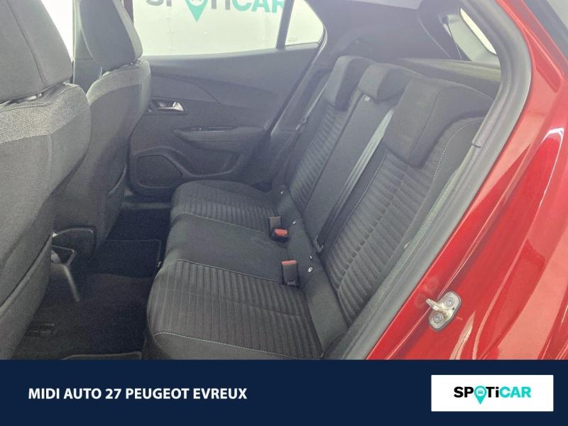 Véhicule d'occasion