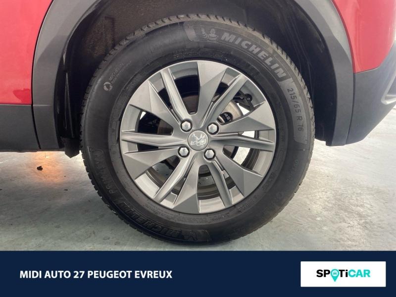 Véhicule d'occasion