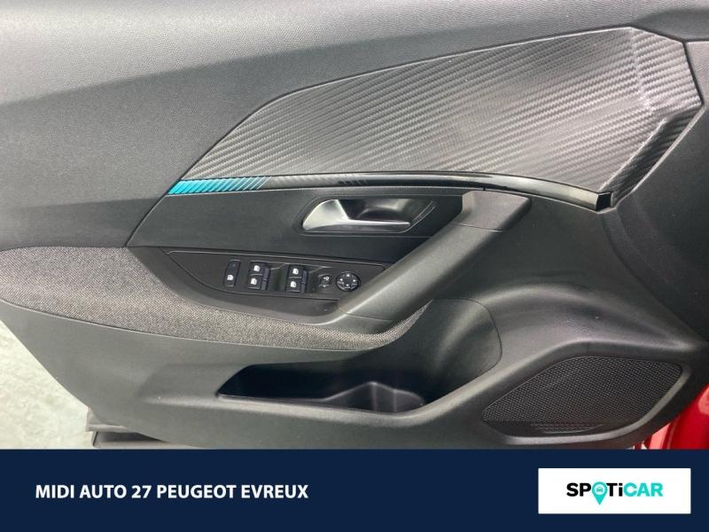 Véhicule d'occasion