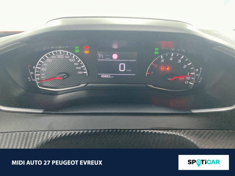 Véhicule d'occasion