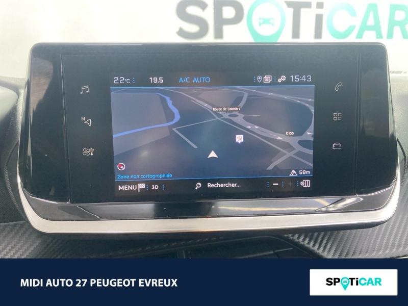 Véhicule d'occasion