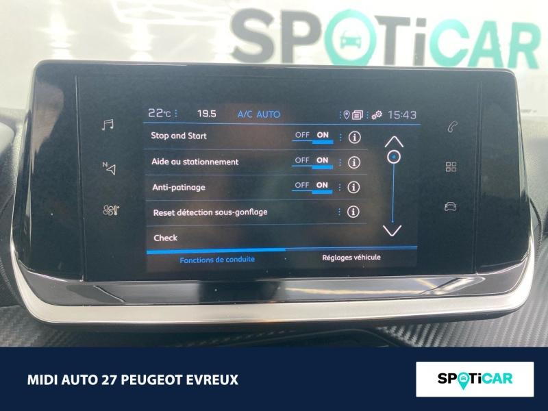 Véhicule d'occasion