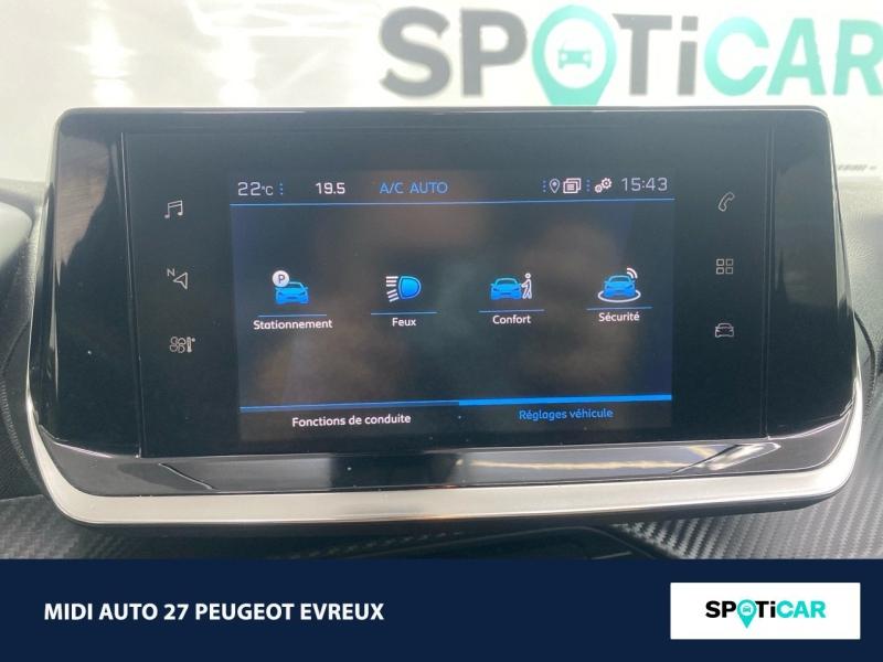 Véhicule d'occasion