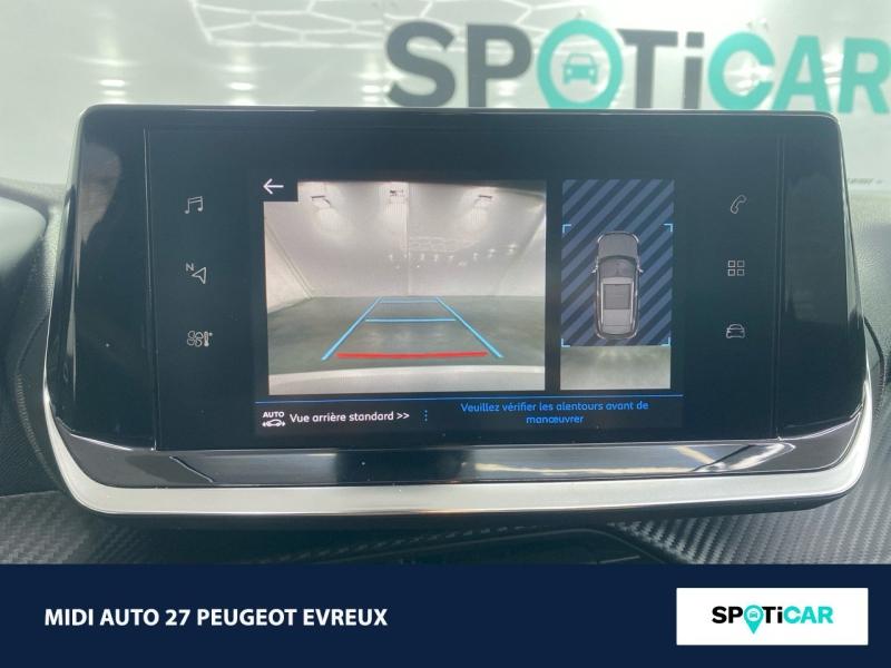 Véhicule d'occasion