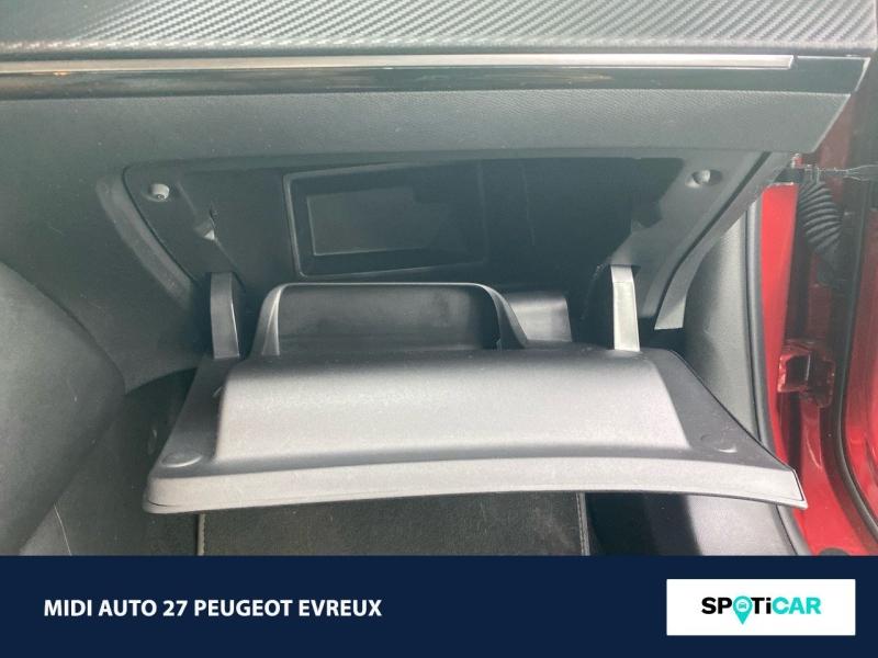 Véhicule d'occasion