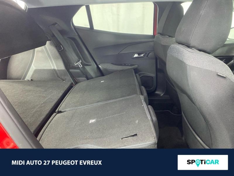 Véhicule d'occasion