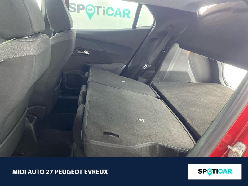 Véhicule d'occasion