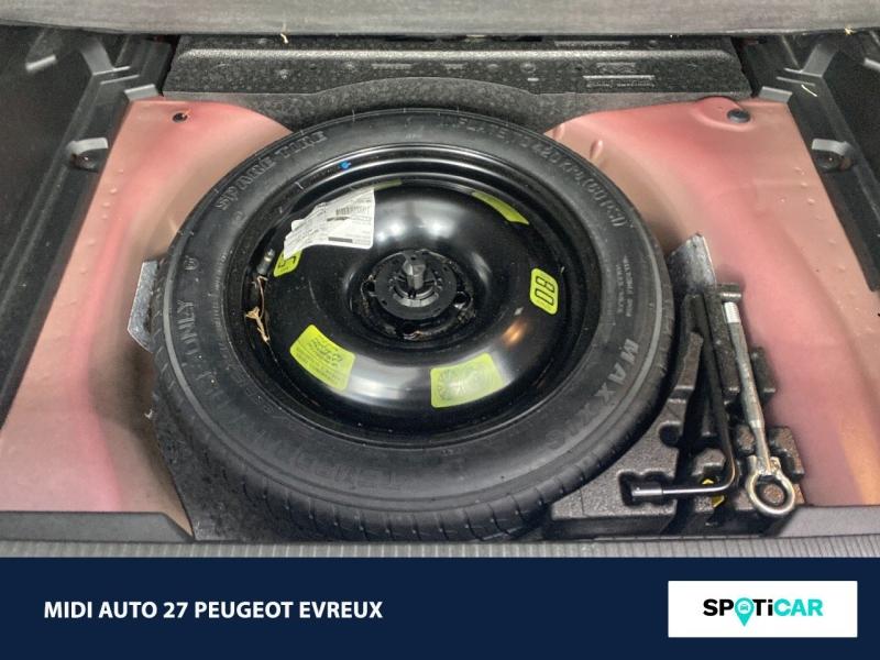 Véhicule d'occasion