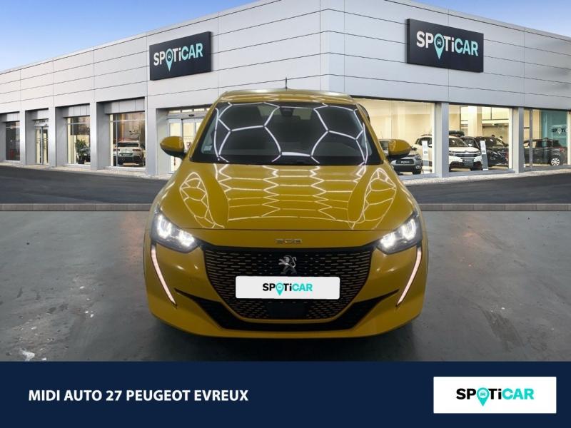 Véhicule d'occasion