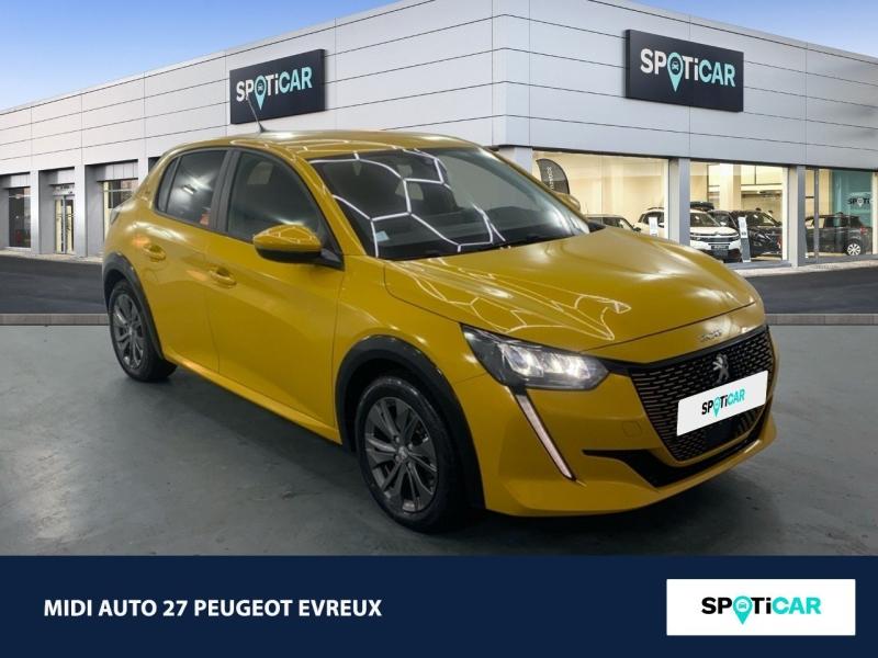 Véhicule d'occasion