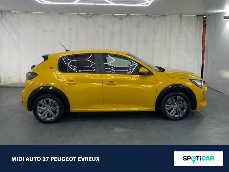 Véhicule d'occasion