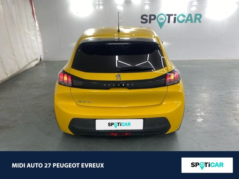 Véhicule d'occasion