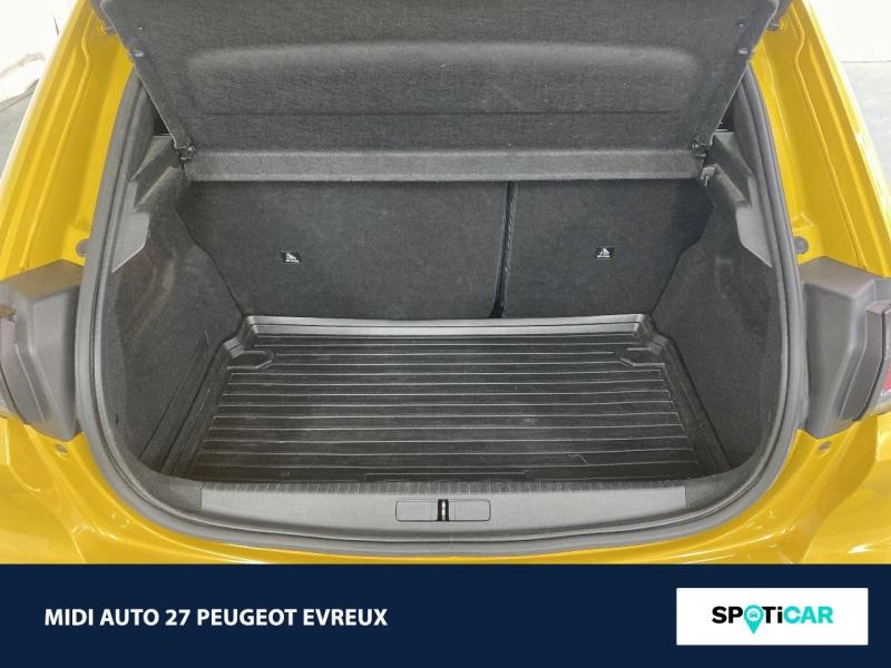 Véhicule d'occasion