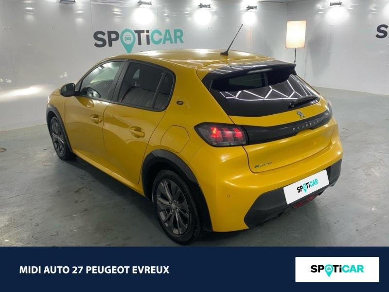 Véhicule d'occasion