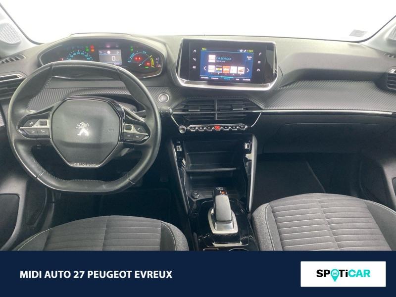 Véhicule d'occasion