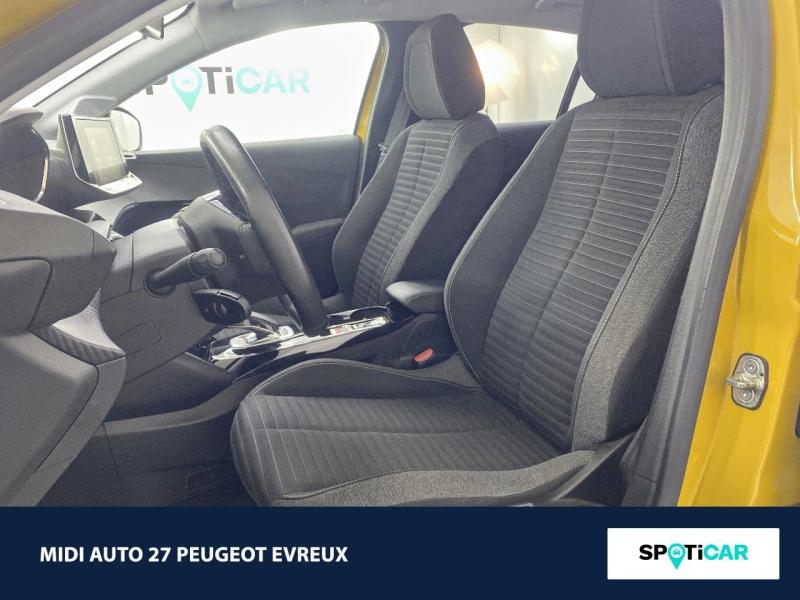 Véhicule d'occasion