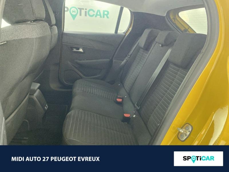 Véhicule d'occasion