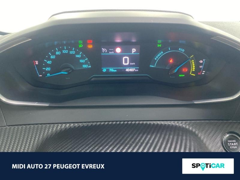 Véhicule d'occasion