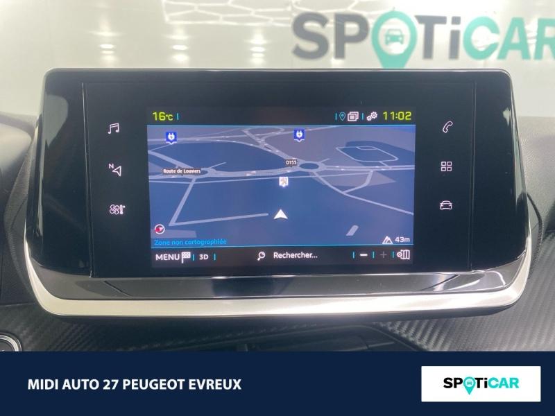 Véhicule d'occasion