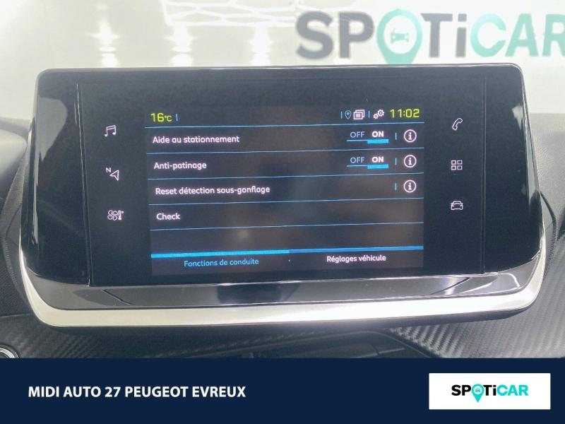 Véhicule d'occasion