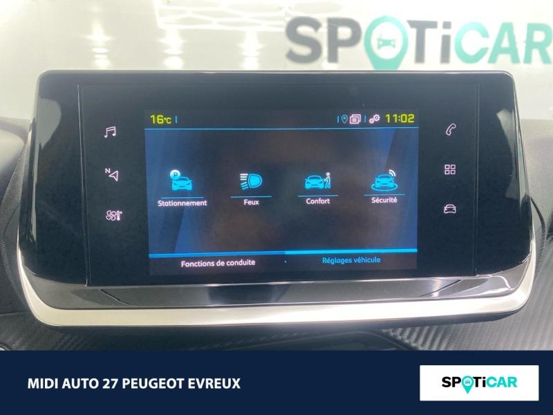 Véhicule d'occasion