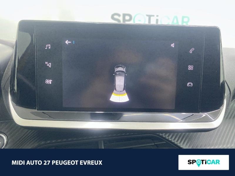 Véhicule d'occasion