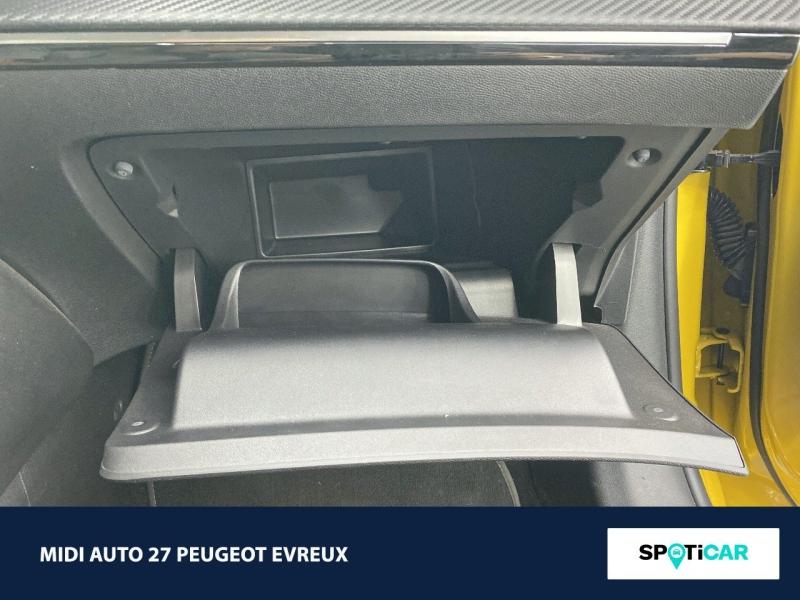 Véhicule d'occasion